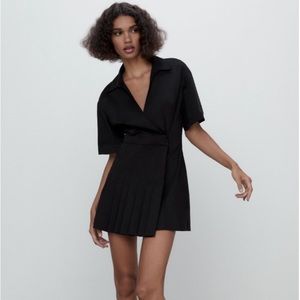 Mini Zara dress